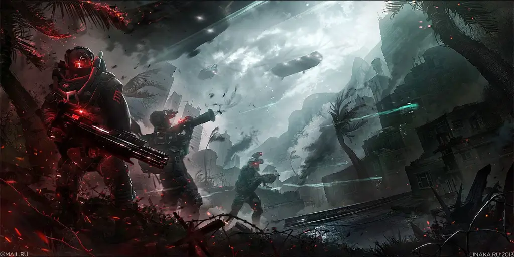 Rekomendasi Anime Action Fantasy Terbaik: Petualangan Epik yang Wajib Ditonton!