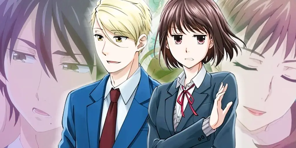 Anime Fantasy dengan Plot Twist Mengejutkan: Rekomendasi Terbaik