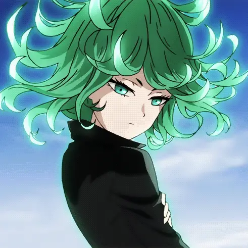 Karakter Wanita Kuat dalam Anime Fantasy Ilustrasi karakter wanita kuat di anime bergenre fantasy