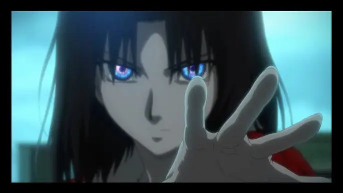Potongan adegan sihir terbaik dari berbagai anime Adegan-adegan sihir terbaik dalam anime