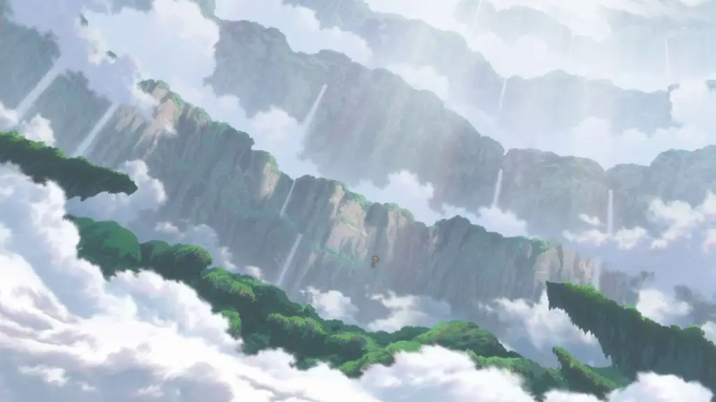 Anime Fantasy Terbaik: Petualangan Epik yang Bikin Kamu Takjub!