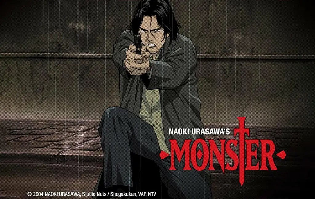 Animasi dan Biologi: Perpaduan Menarik dalam Dunia Anime