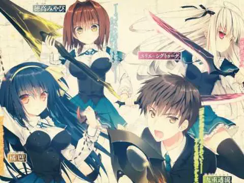 Petualangan Romantis yang Menarik Gambar petualangan anime romantis