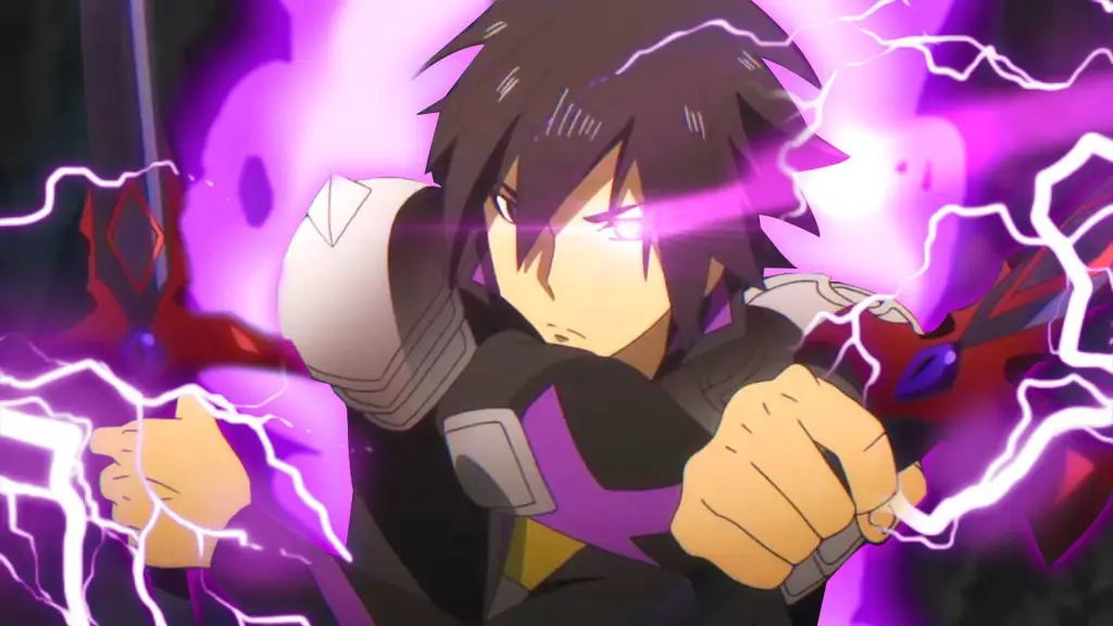 Para Karakter Utama yang Menarik Karakter-karakter anime isekai overpower