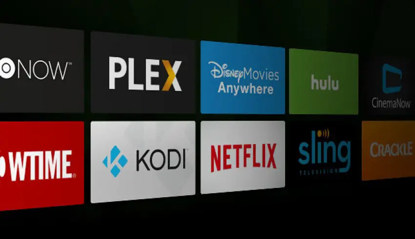 Situs Web Streaming Film Aman dan Legal Situs web streaming film yang aman dan legal