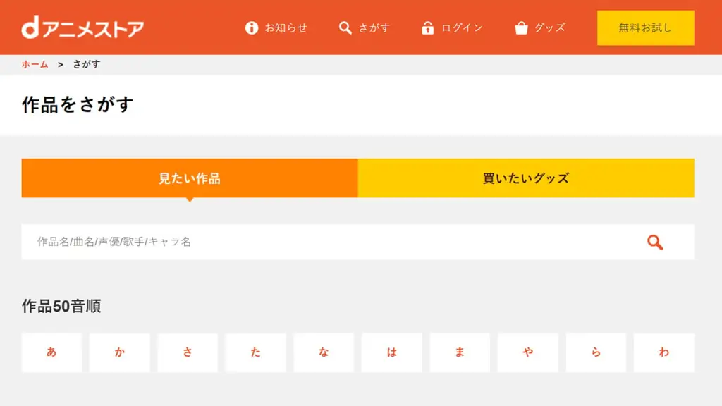 Memilih layanan streaming anime yang tepat Perbandingan layanan streaming anime legal