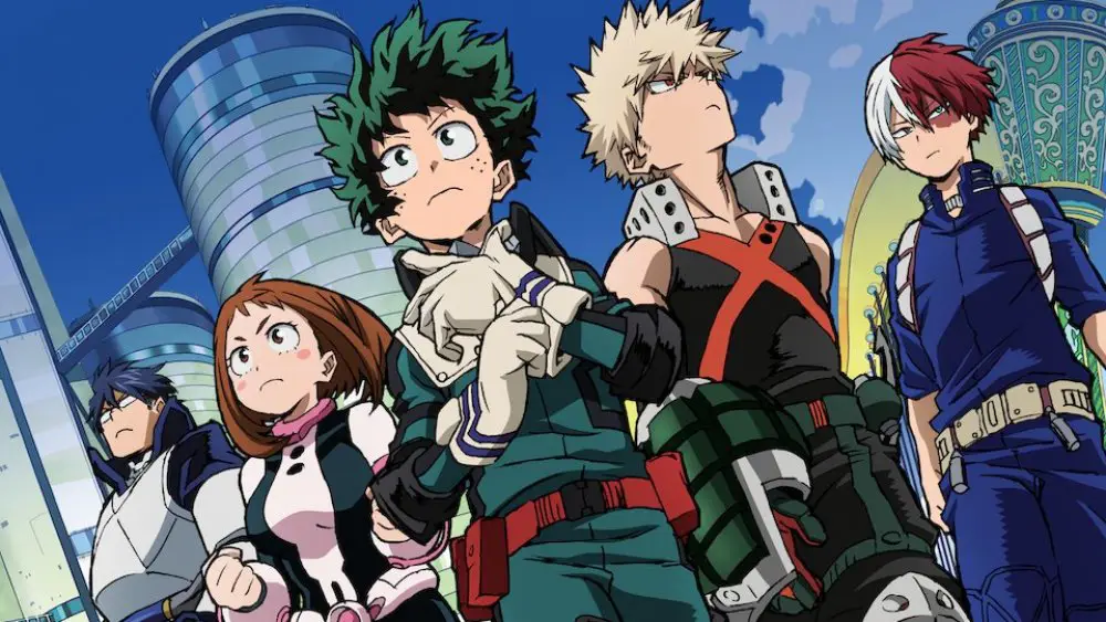 Nikmati Animeindo Lengkap: Streaming Anime Tanpa Batas
