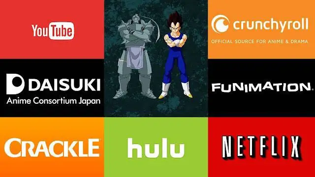 Apakah Animeindo Sub Indo Legal? Dampaknya Bagi Penonton dan Industri Anime