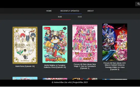Unduh Anime dengan Aman Cara aman mengunduh anime