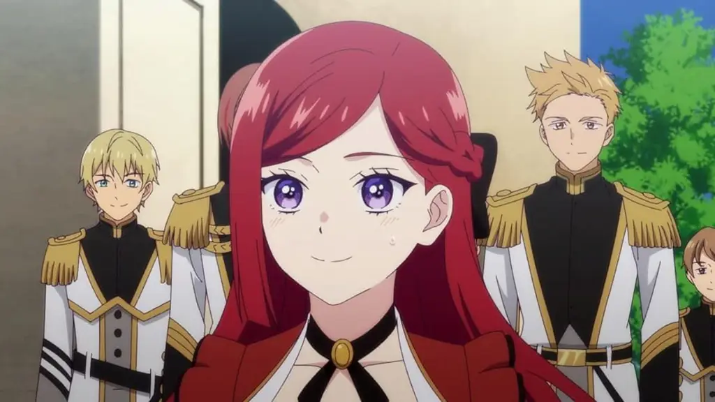 10 Anime Romance Terbaik Sepanjang Masa Gambar 10 anime romance terbaik