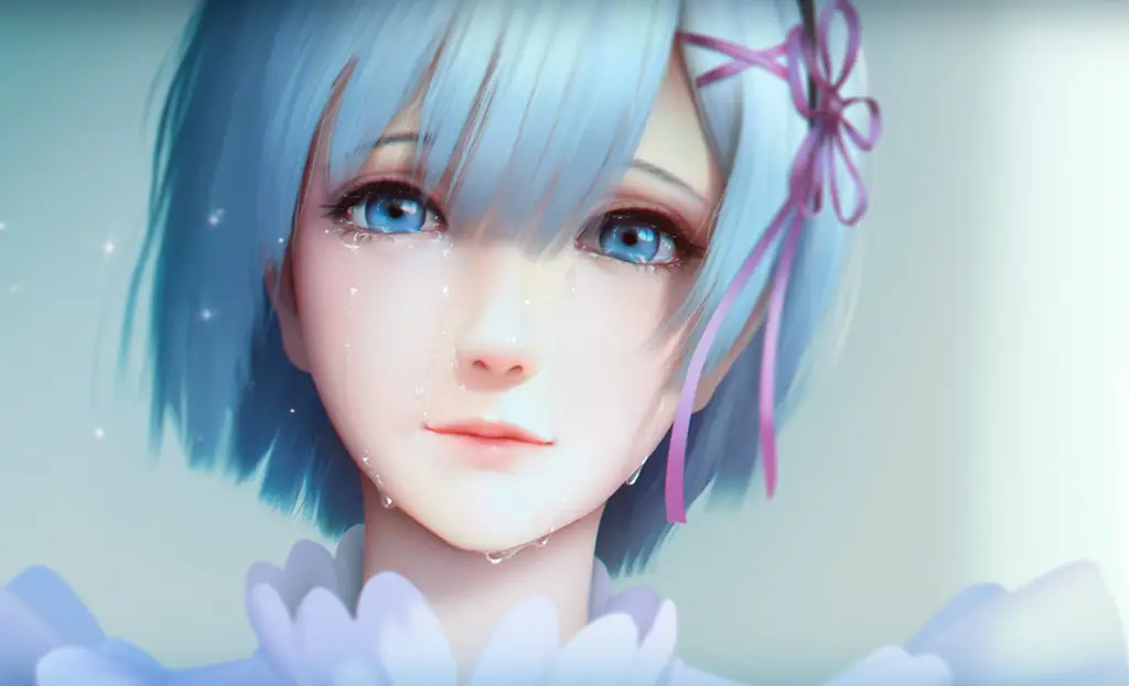 Subaru dan teman-temannya dalam petualangan Isekai Karakter-karakter utama dari anime Re:Zero