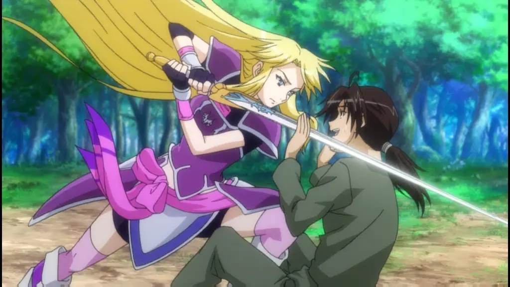 Keunggulan dan Kekurangan Berbagai Guild Anime Petualangan