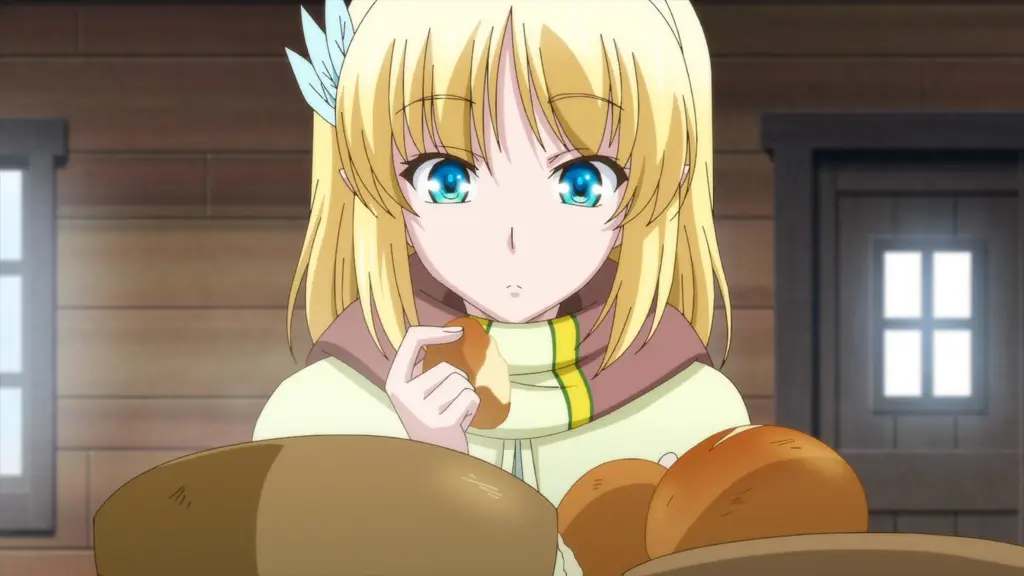 Anime Reinkarnasi Terbaik dengan Grafis Memukau