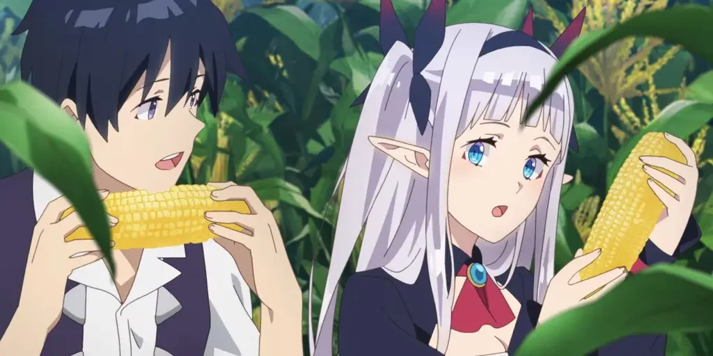 10 Anime Isekai Teratas Gambar daftar 10 anime isekai terbaik