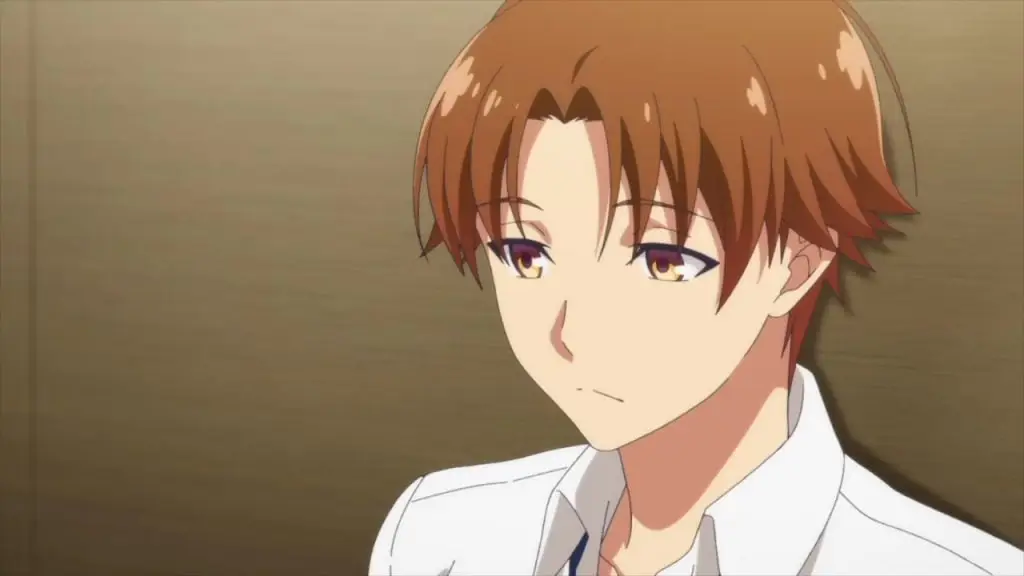 Soundtrack Anime Kehidupan Sekolah Gambar anime kehidupan sekolah dengan musik yang indah