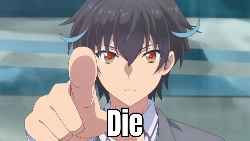 Protagonis Kuat di Dunia Isekai Gambar anime isekai dengan protagonis yang sangat kuat