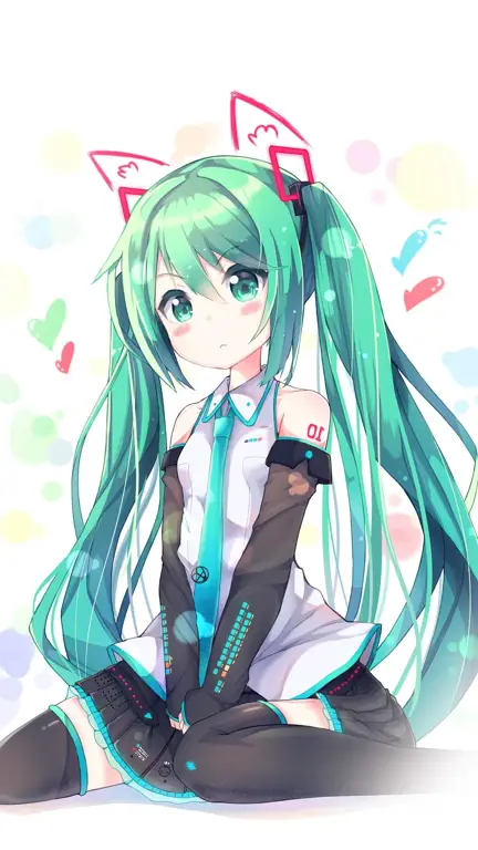 Karakter-karakter Lucu dari Anime Isekai Gambar karakter anime isekai yang lucu