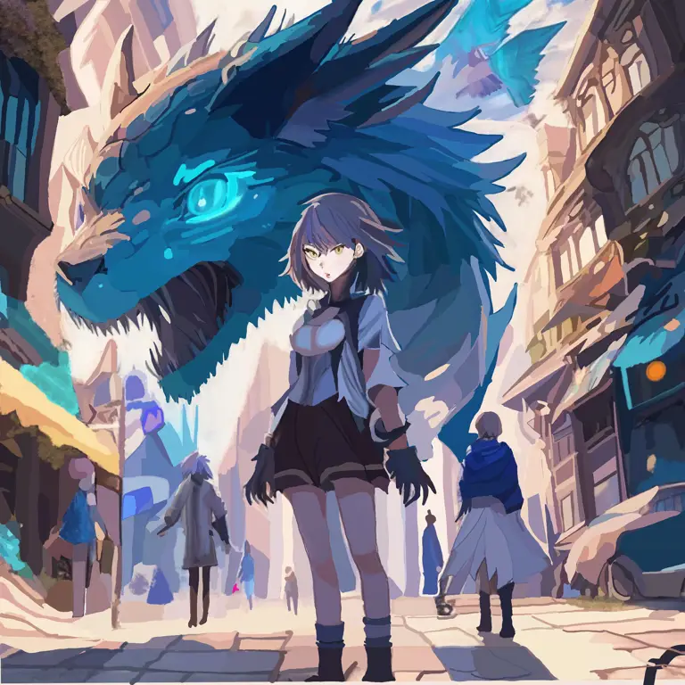 Koleksi gambar anime bertema Isekai Ilustrasi berbagai anime bergenre Isekai