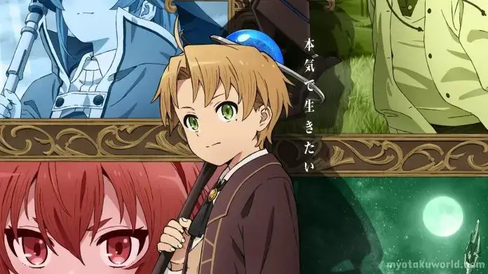 Adegan Pertarungan Anime Reinkarnasi Gambar adegan pertarungan anime reinkarnasi