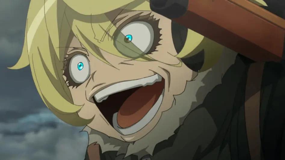 Koleksi Anime Isekai Terbaik Gambar anime isekai terbaik