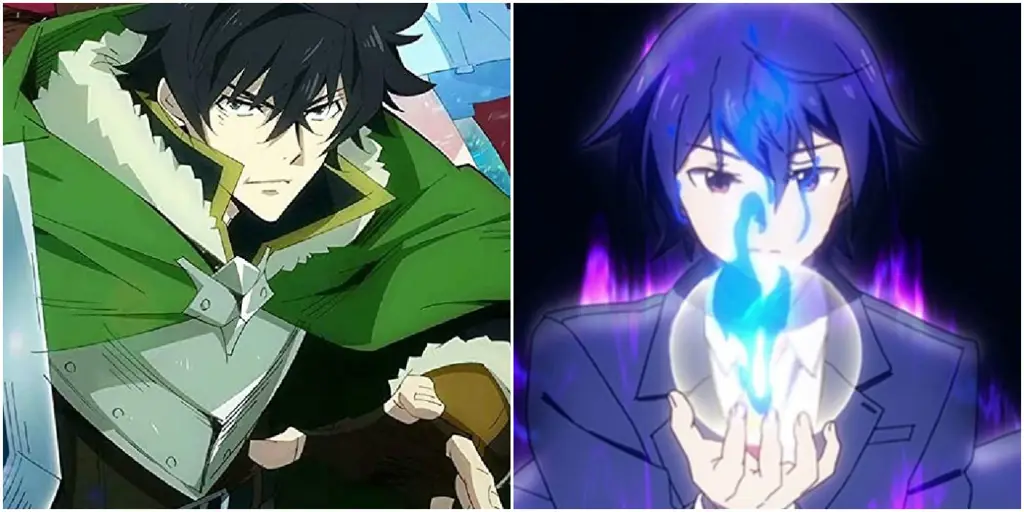 Kekuatan Sihir yang Mengagumkan Sistem Sihir Isekai yang Unik
