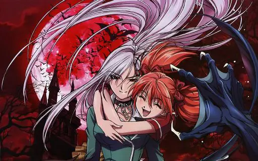 Pengguna Sihir Elemen yang Kuat Contoh karakter anime dengan sihir elemen yang kuat
