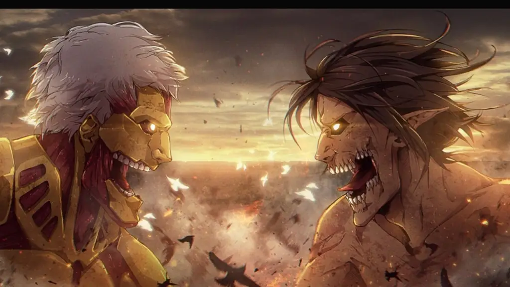 Kekuatan Super di Dunia Anime Karakter-karakter anime overpowered dengan kekuatan luar biasa.