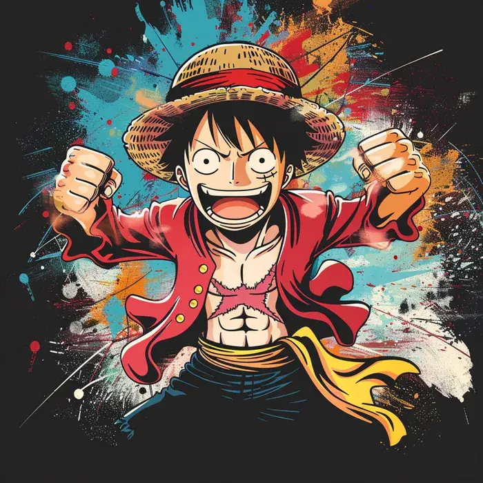 Karakter anime lawas yang penuh pesona Karakter-karakter anime lawas yang ikonik