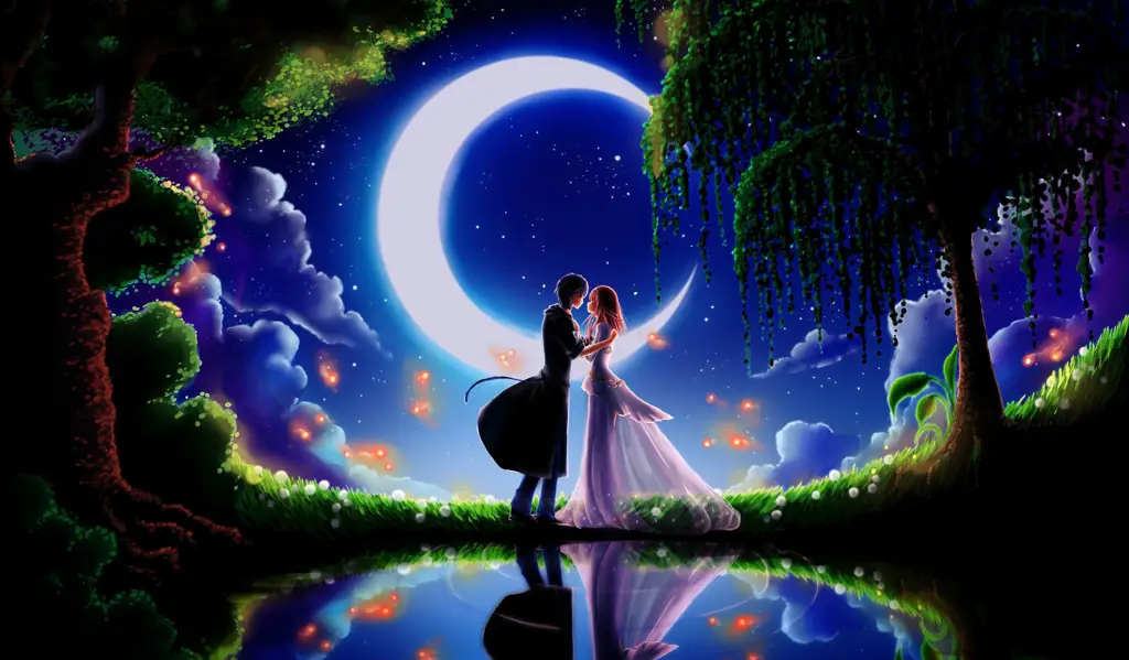 Cari Anime Romantis? Rekomendasi Terbaik Ada di Sini!