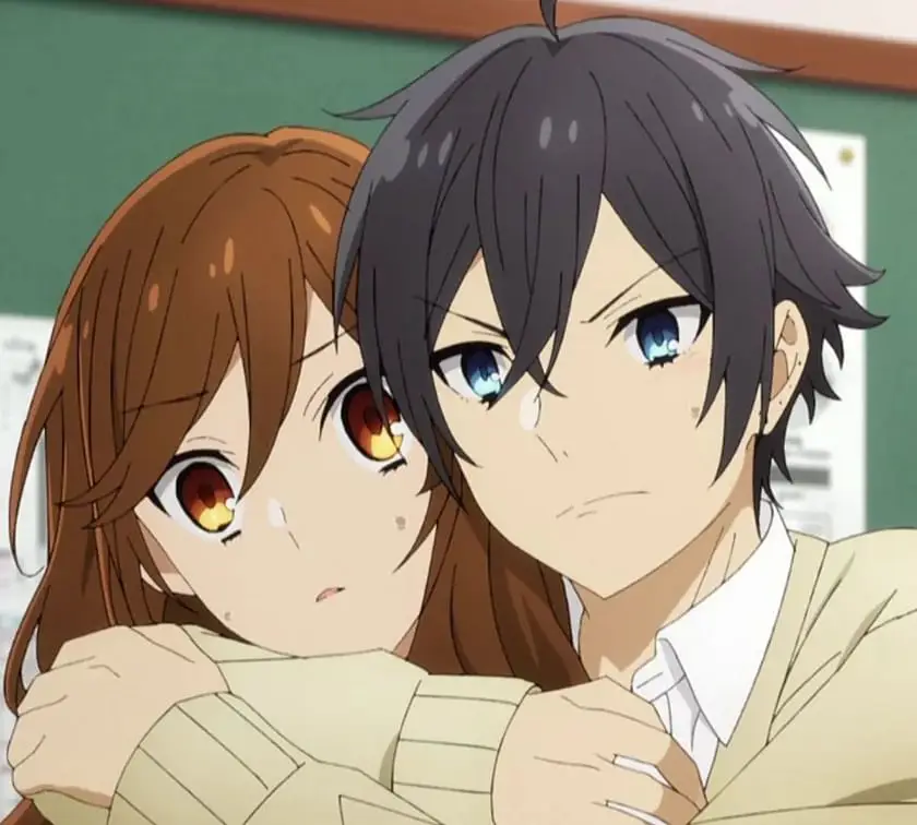 Ending mengejutkan dari anime romance Anime romance dengan ending tak terduga
