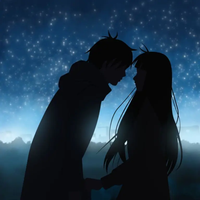 10 Anime Romantis Terbaik yang Sudah Tamat (Lengkap!)