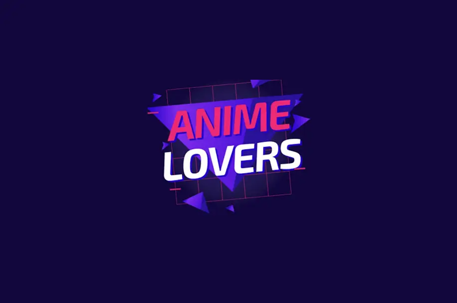 Antarmuka aplikasi Anime Lovers yang mudah digunakan Antarmuka aplikasi Anime Lovers