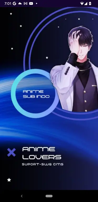Link Download Anime Lovers APK Versi Terbaru 2024