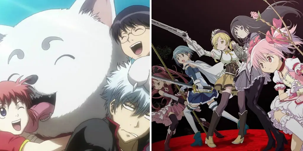 Pergeseran Genre dan Elemen Komedi di Anime C Gambar yang menunjukkan pergeseran genre dan elemen komedi di Anime C