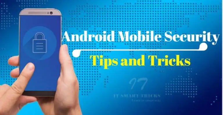 Tips Keamanan Siber untuk Perangkat Mobile Infografis tentang tips keamanan siber untuk perangkat mobile