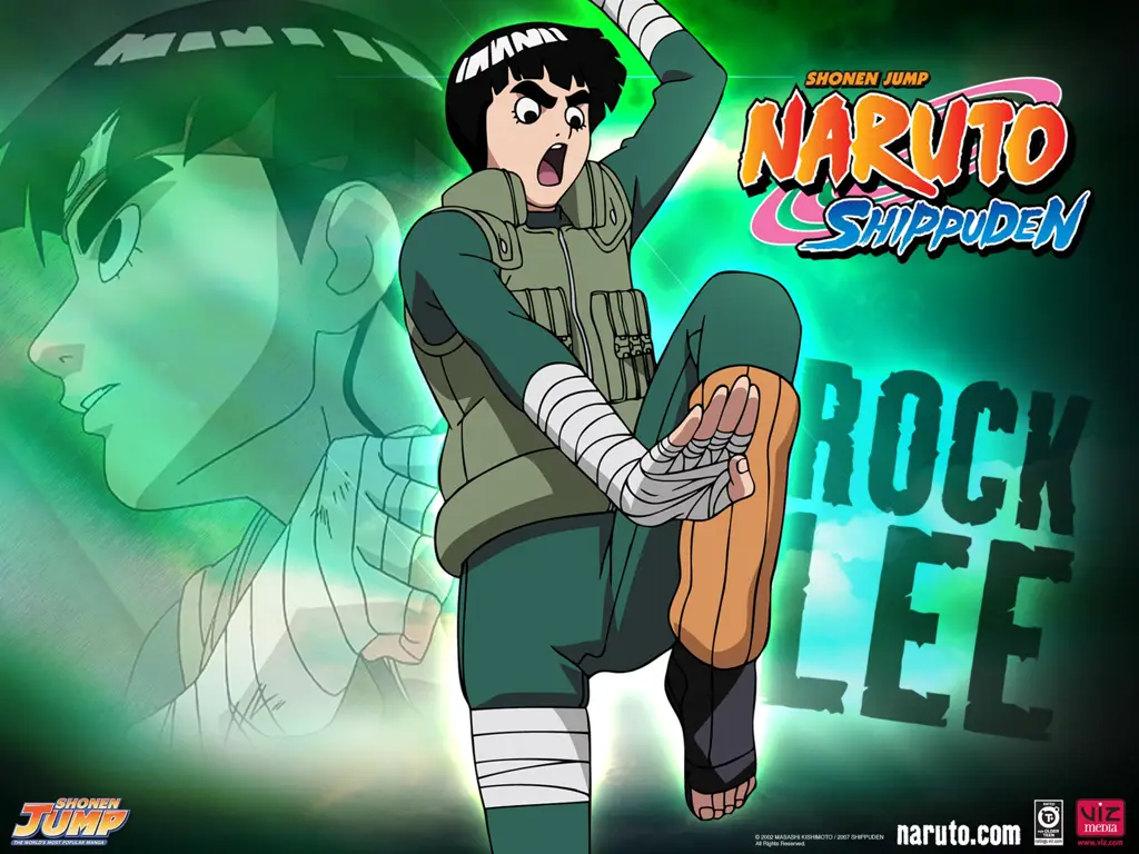 Karakter Anime Lucu Gambar karakter anime lucu