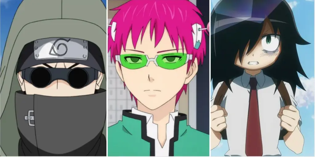 Bosen Drama? Ini Dia Anime Ngakak yang Bikin Mood Kamu Naik!