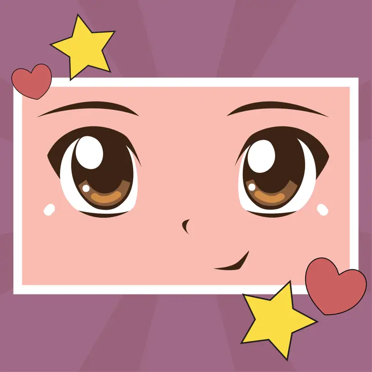 Karakter Anime Lucu Karakter-karakter anime yang lucu dan menggemaskan