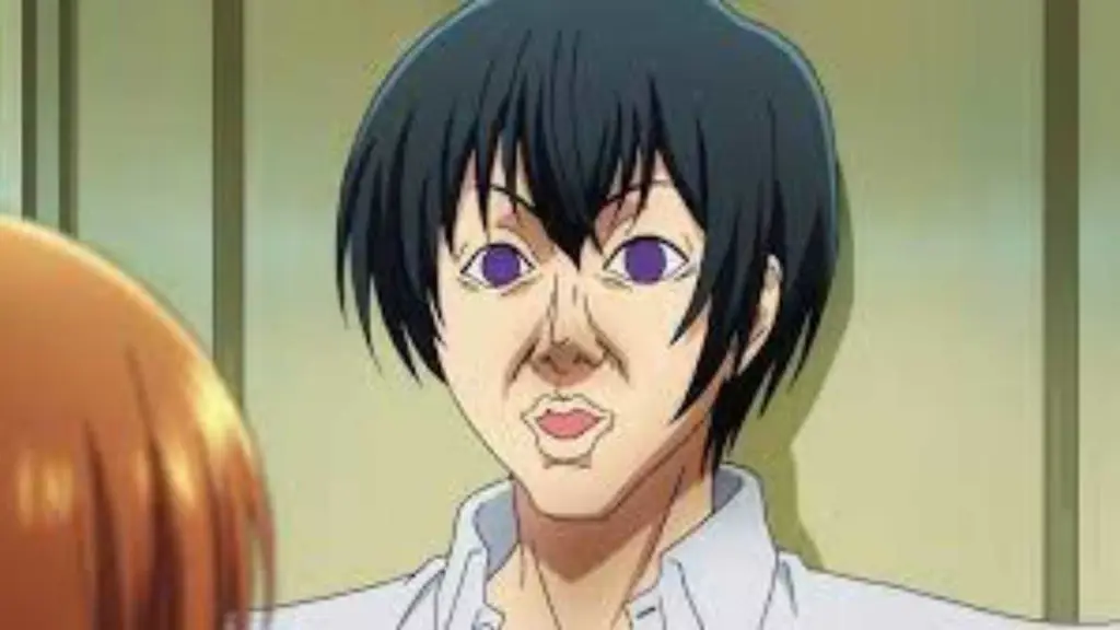Karakter Anime yang Menggemaskan Karakter-karakter anime yang lucu