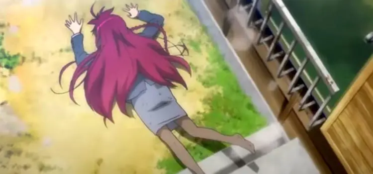 Rekomendasi Anime Konyol Rekomendasi anime konyol terbaik yang patut ditonton