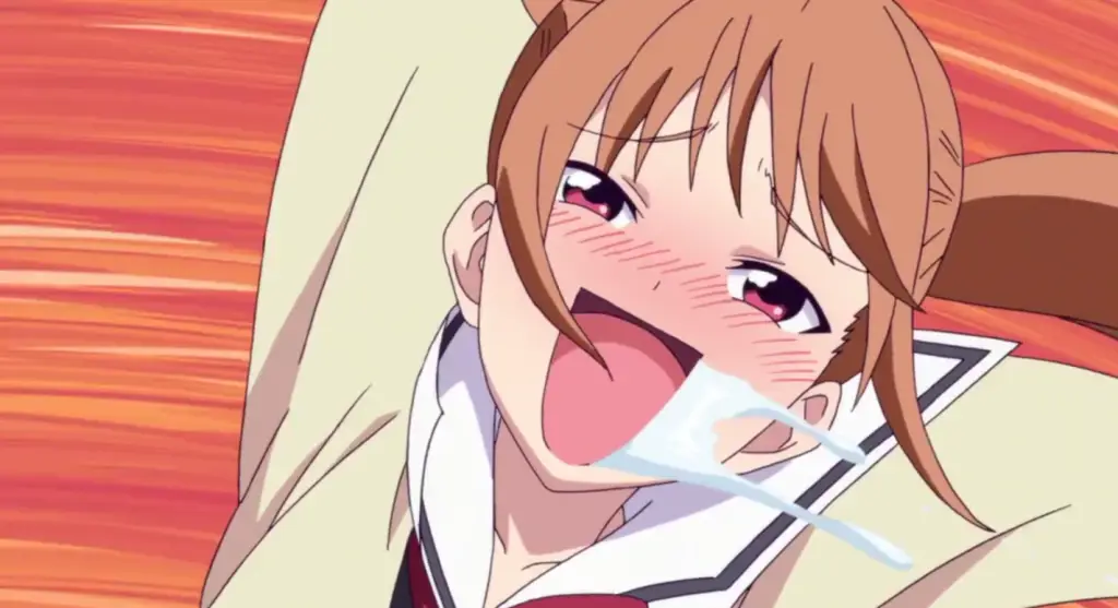 Gameplay Seru Game Anime Komedi Gameplay game anime komedi yang seru dan menghibur