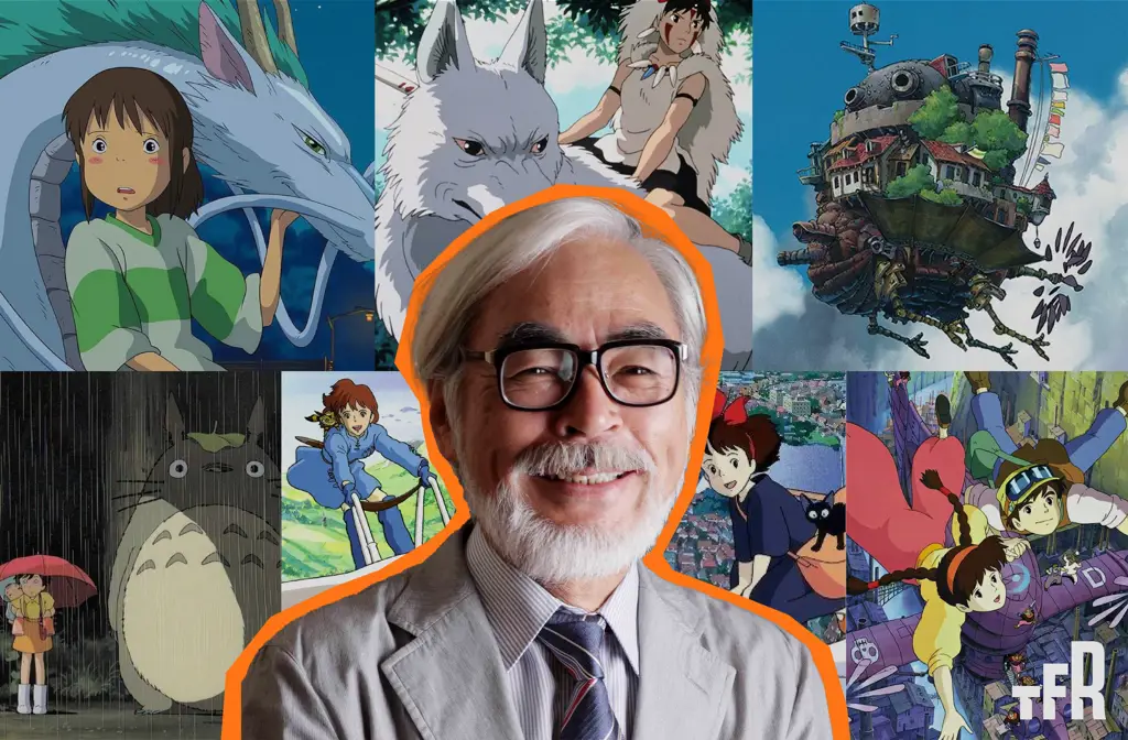 Rekomendasi Film Anime Terbaik Sepanjang Masa Gambar berbagai film anime terbaik sepanjang masa