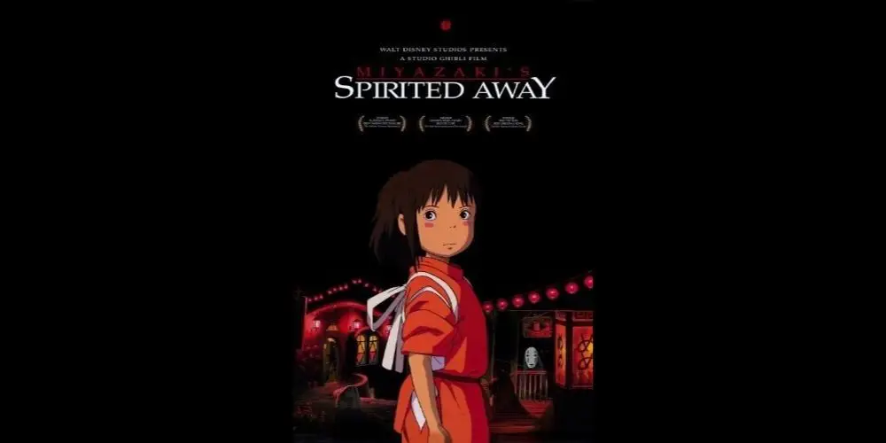 Poster film anime terbaik yang direkomendasikan Berbagai poster film anime